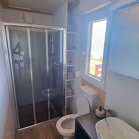 Luxury Mobile Homes Novi Vinodolski