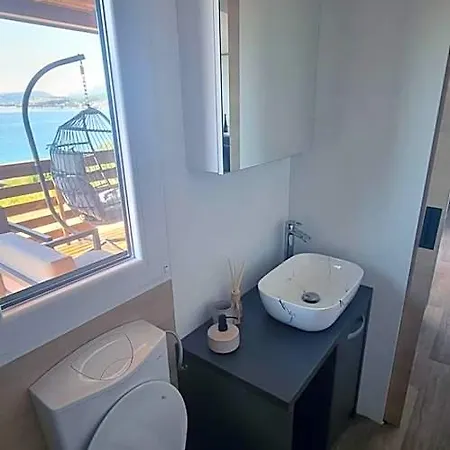 Luxury Mobile Homes Szálloda