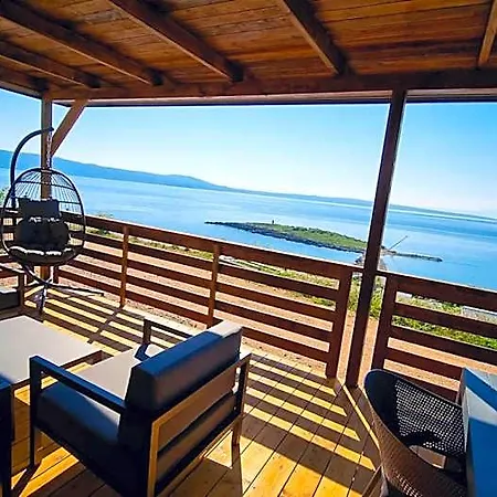 Luxury Mobile Homes * Novi Vinodolski