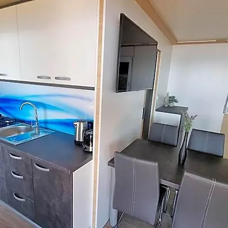 Luxury Mobile Homes
