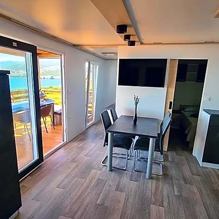 Luxury Mobile Homes Hotel Novi Vinodolski