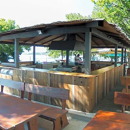 Szálloda Luxury Mobile Homes *