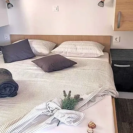 Luxury Mobile Homes